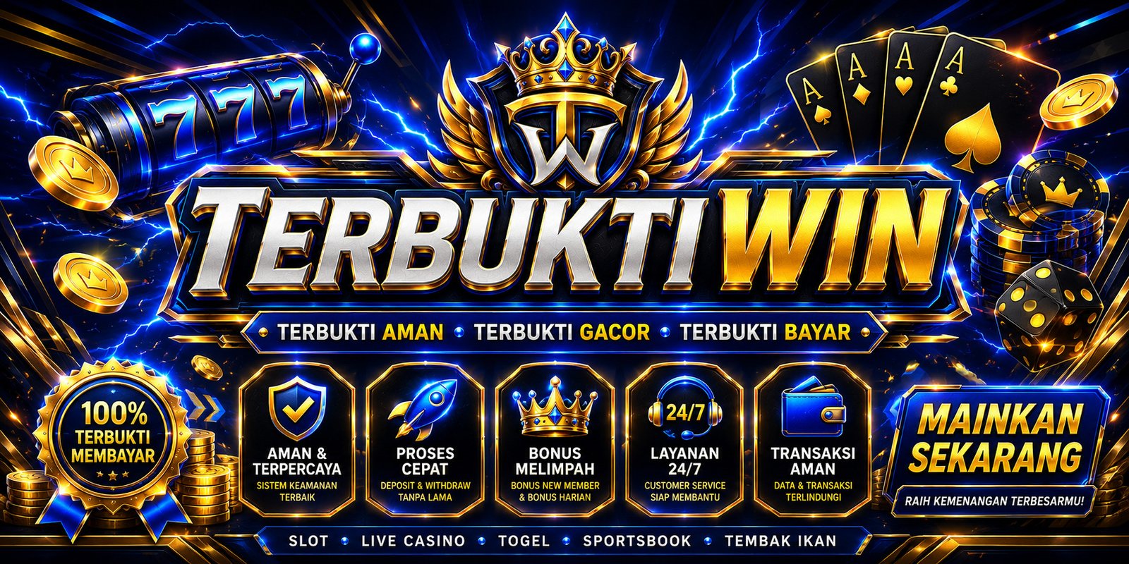 TERBUKTIWIN TERBUKTIWIN